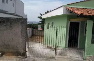 Casa com 2 quartos à venda na Cidade Nova Jacareí, Jacareí 