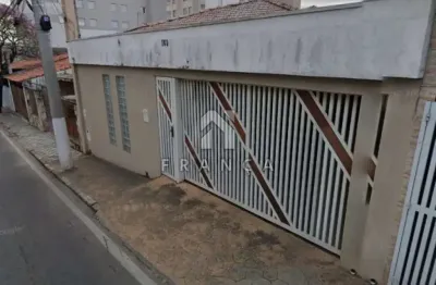 Casa 5 dormitórios sendo 4 suíte - centro - jacareí