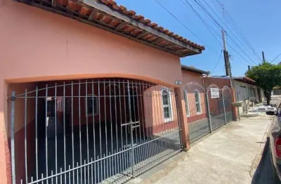 Casa 4 dormitórios sendo 1 suite bairro jardim do vale jacareí