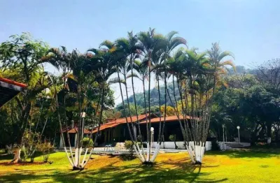 Fazenda à venda em Itaóca, Guararema 