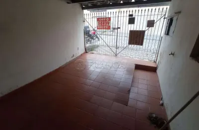 Casa com 4 quartos à venda no Jardim Bela Vista, Jacareí 