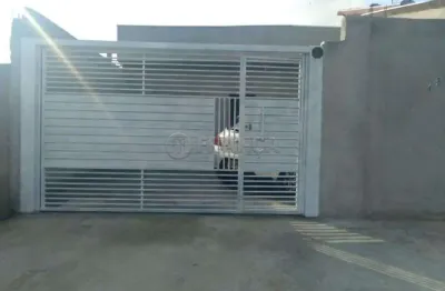 Casa com 3 quartos à venda no Setville Altos de São José, São José dos Campos 