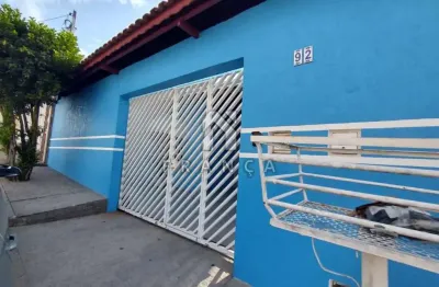 Casa com 4 quartos à venda no Jardim Altos de Santana I, Jacareí 