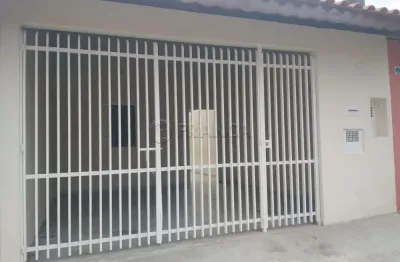 Casa com 2 quartos à venda na Cidade Jardim, Jacareí 