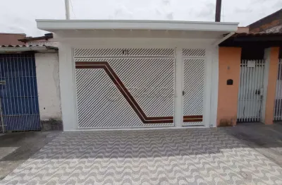 Casa com 3 quartos à venda na Cidade Salvador, Jacareí 