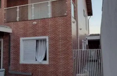 Casa com 4 quartos à venda no Loteamento Villa Branca, Jacareí 