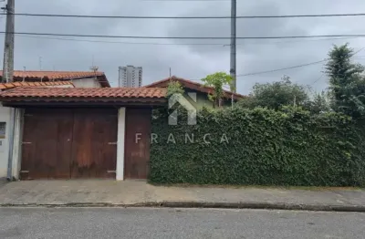 Casa 3 dormitórios sendo 1 suíte  - bairro cidade jardim - jacareí