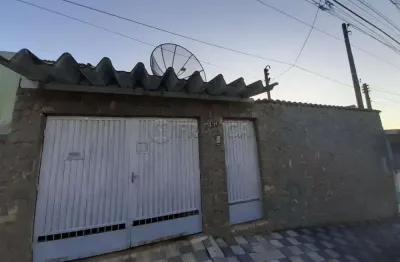 Casa com 3 quartos à venda no Jardim Bela Vista, Jacareí 