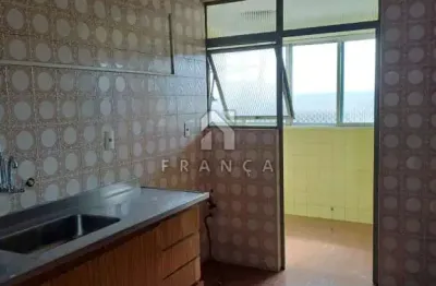 Apartamento com 3 quartos à venda no Centro, Jacareí 