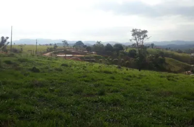 Terreno à venda no Veraneio Irajá, Jacareí 