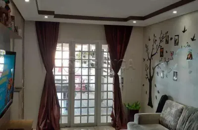 Casa com 2 quartos à venda no Centro, Jacareí 