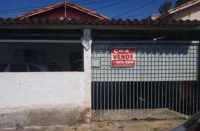 Casa com 3 quartos à venda no Jardim Panorama, Jacareí 