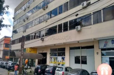 Sala comercial à venda no Jardim Pereira do Amparo, Jacareí 