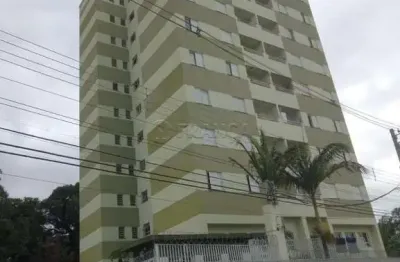 Apartamento com 2 quartos à venda no Jardim Primavera, Jacareí 