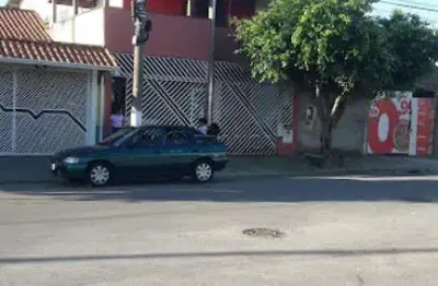 Casa com 3 quartos à venda no Parque dos Príncipes, Jacareí 