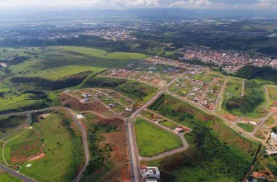 Terreno à venda no Setville Altos de São José, São José dos Campos 