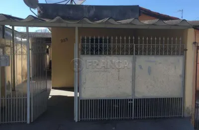 Casa 02 dormitorios e uma edicula - são silvestre jacareí sp
