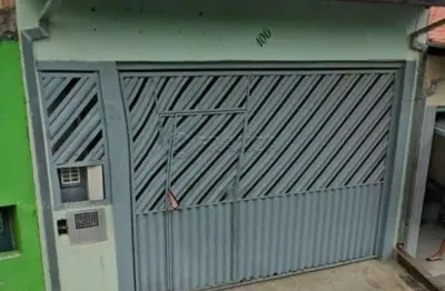 Casa com 2 quartos à venda no Jardim Paraíso, Jacareí 