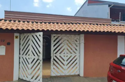 Casa com 4 quartos à venda no Jardim Luiza, Jacareí 