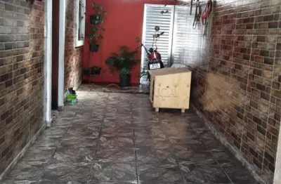 Casa com 3 quartos à venda no Jardim São José, Jacareí 