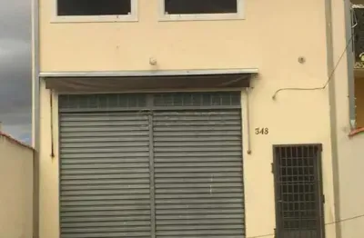 Excelente sobrado / comercial - bosque dos ipês - venda - são josé dos campos