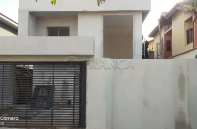 Casa 3 dormitórios sendo 1 suite bairro villa branca jacareí