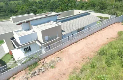 Casa em condomínio fechado com 4 quartos à venda no Jardim Nova Esperança, Jacareí 