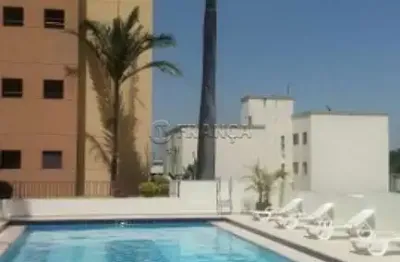 Apartamento 3 dormitórios sendo 1 suíte - jardim california - jacareí