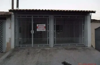 Casa com 3 quartos à venda na Vila Pinheiro, Jacareí 