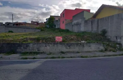 Terreno comercial 495 m² bairro jardim santa marina jacareì