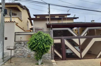 Casa com 3 quartos à venda no Jardim Terras de São João, Jacareí 