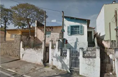 Casa com 5 quartos à venda no Centro, Jacareí 