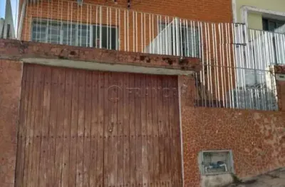 Casa com 2 quartos à venda no Jardim Bela Vista, Jacareí 