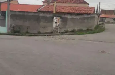 Casa com 3 quartos à venda no Conjunto São Benedito, Jacareí 