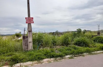 Terreno à venda no Jardim Leblon, Jacareí 