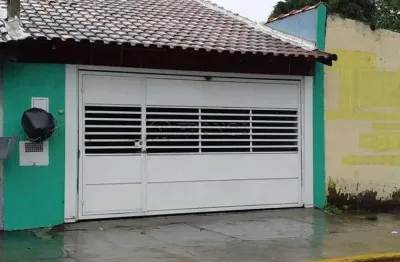 Casa com 3 quartos à venda na Cidade Salvador, Jacareí 