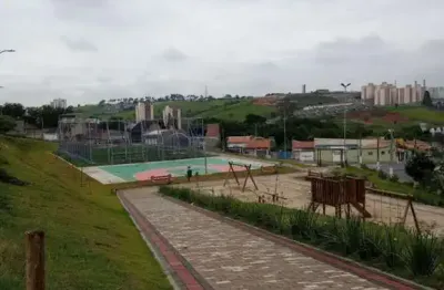 Terreno à venda no Jardim do Marquês, Jacareí 