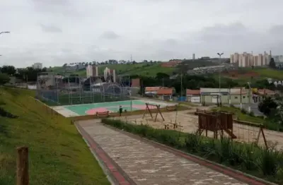 Terreno à venda no Jardim do Marquês, Jacareí 