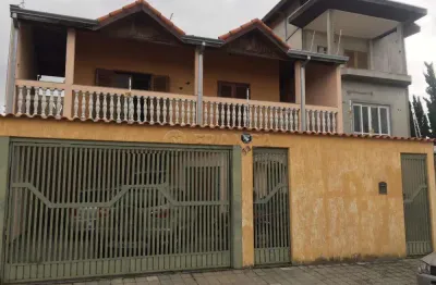 Casa com 4 quartos à venda no Jardim Terras de Santa Helena, Jacareí 