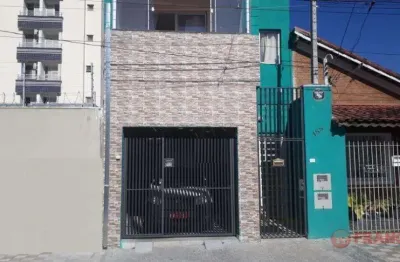 Casa com 4 quartos à venda no Centro, Jacareí 