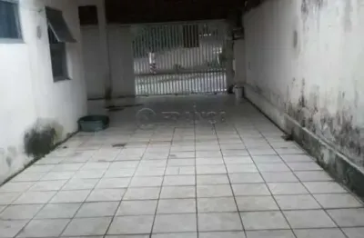 Casa com 4 quartos à venda no Jardim Maria Amélia, Jacareí 