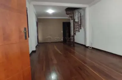 Casa com 3 quartos à venda no Jardim Santa Maria, Jacareí 