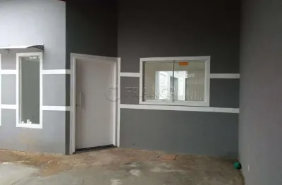 Casa com 2 quartos à venda no Residencial Parque dos Sinos, Jacareí 