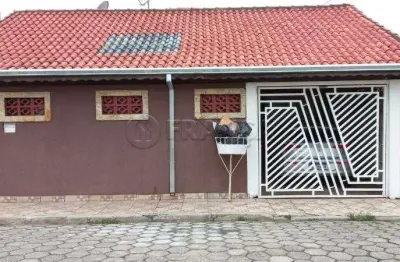Casa com 4 quartos à venda no Jardim Emília, Jacareí 