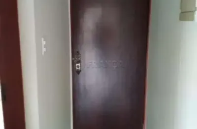 Apartamento 3 dormitórios sendo 1 suíte - bairro jardim emília - jacareí