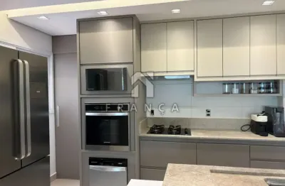 Apartamendo 3 dormitórios sendo 1 suite bairro vila formosa jacareí