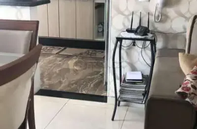 Apartamento com 3 quartos à venda no Centro, Jacareí 