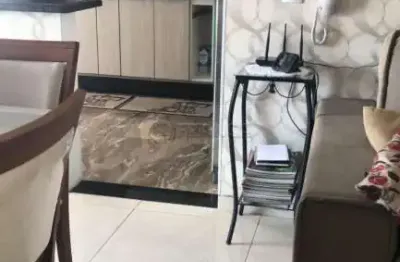 Apartamento com 3 quartos à venda no Centro, Jacareí 