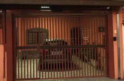 Casa com 3 quartos à venda no Jardim das Indústrias, Jacareí 