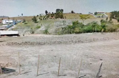 Terreno à venda no Veraneio Irajá, Jacareí 